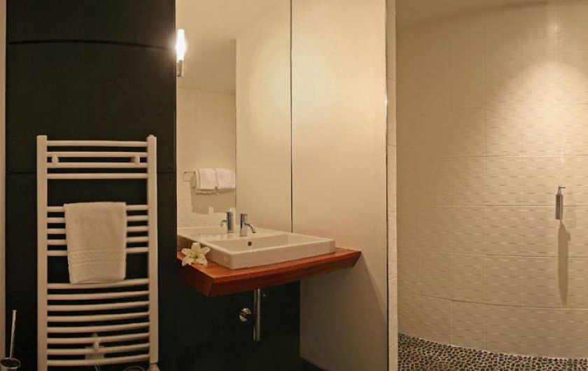 Location de vacances - Hôtel - Auberge à Nantes