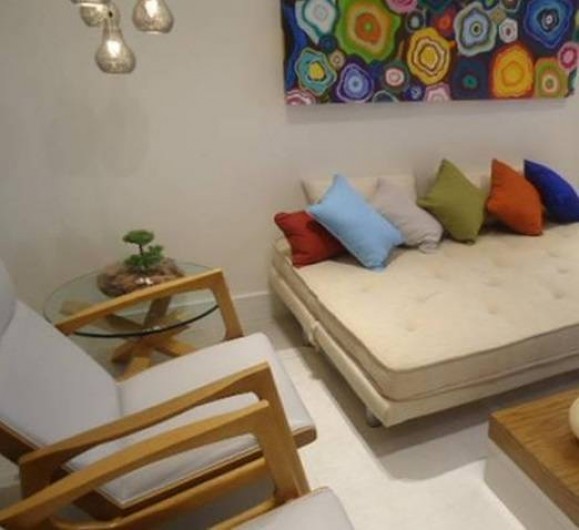 Location de vacances - Appartement à Leblon