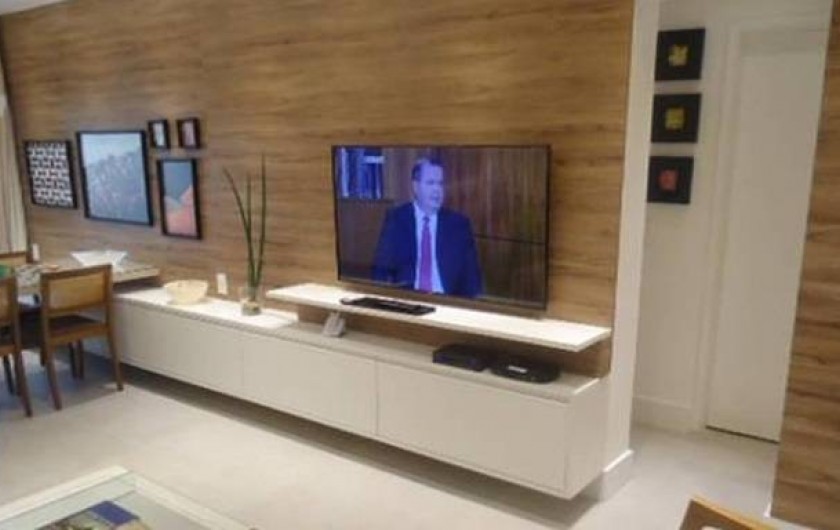 Location de vacances - Appartement à Leblon