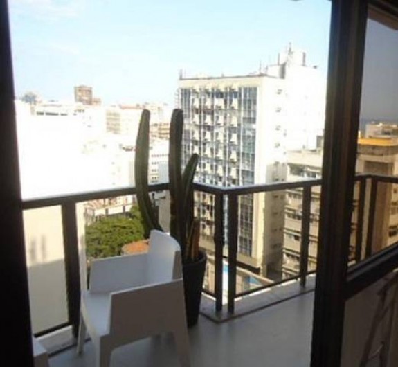 Location de vacances - Appartement à Leblon