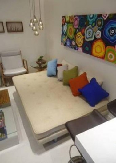 Location de vacances - Appartement à Leblon