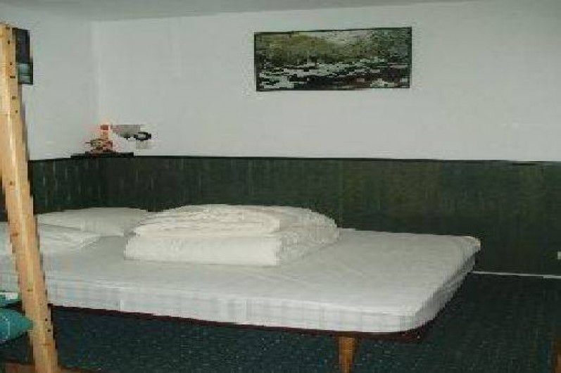 Location de vacances - Studio à Cauterets