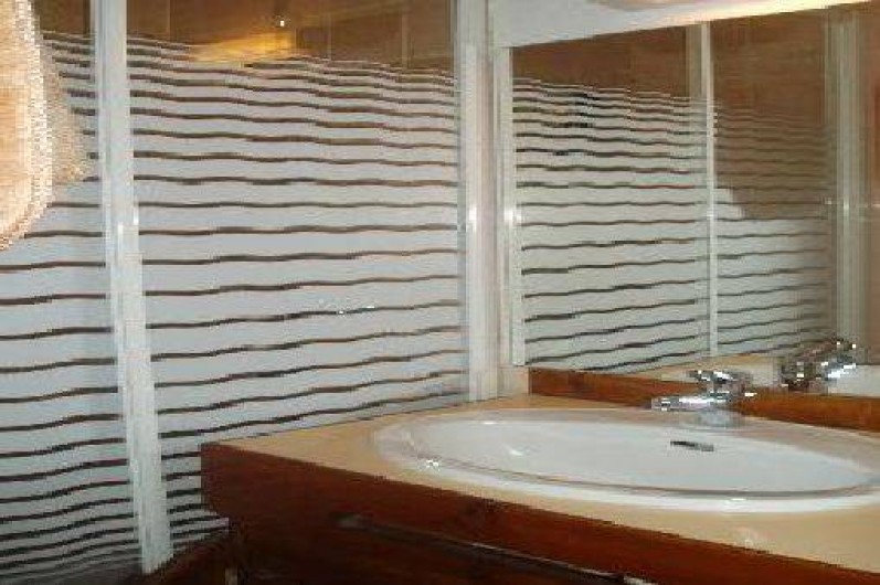 Location de vacances - Studio à Cauterets