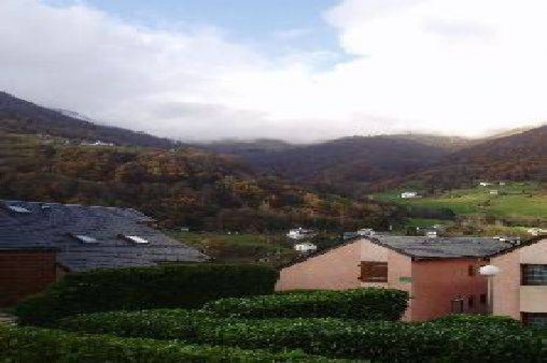 Location de vacances - Studio à Cauterets