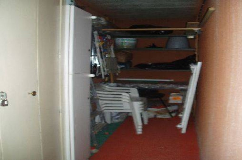 Location de vacances - Studio à Cauterets