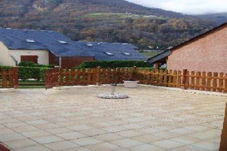 Location de vacances - Studio à Cauterets