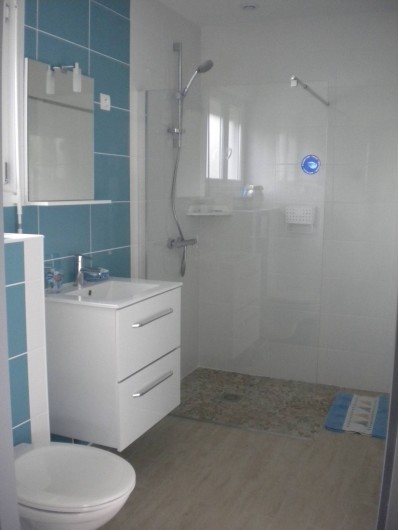 Location de vacances - Studio à Saint-Geours-de-Maremne