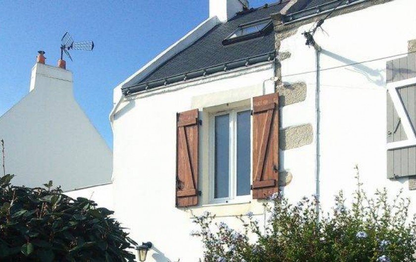 Location de vacances - Maison - Villa à Saint-Pierre-Quiberon