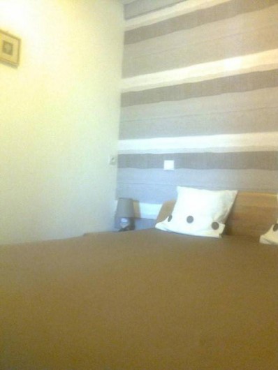 Location de vacances - Maison - Villa à Saint-Pierre-Quiberon