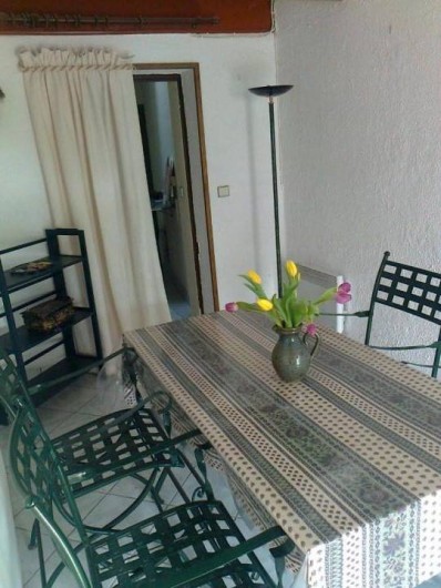 Location de vacances - Maison - Villa à Saint-Pierre-Quiberon