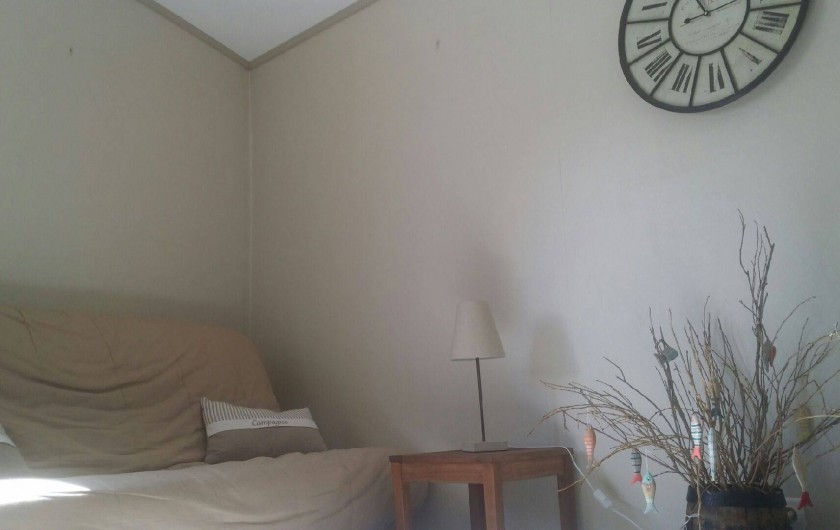 Location de vacances - Maison - Villa à Saint-Pierre-Quiberon