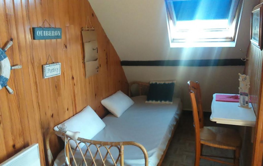 Location de vacances - Maison - Villa à Saint-Pierre-Quiberon