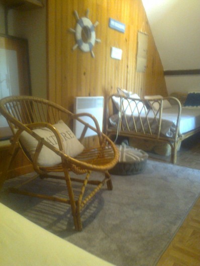 Location de vacances - Maison - Villa à Saint-Pierre-Quiberon