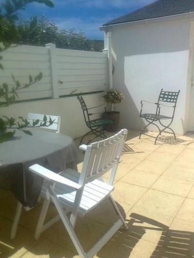 Location de vacances - Maison - Villa à Saint-Pierre-Quiberon