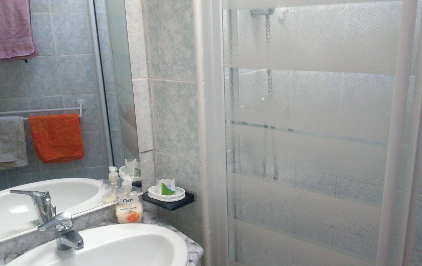 Location de vacances - Maison - Villa à Saint-Pierre-Quiberon