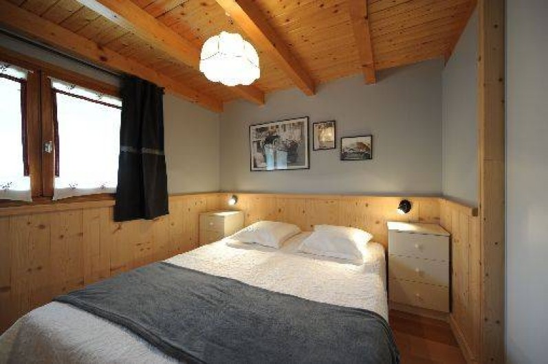 Location de vacances - Appartement à Saint-Martin-de-Belleville