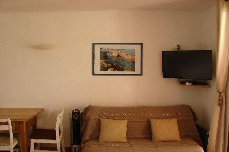 Location de vacances - Appartement à Cargèse
