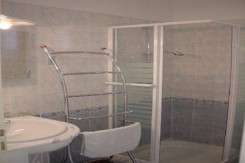 Location de vacances - Gîte à Goult