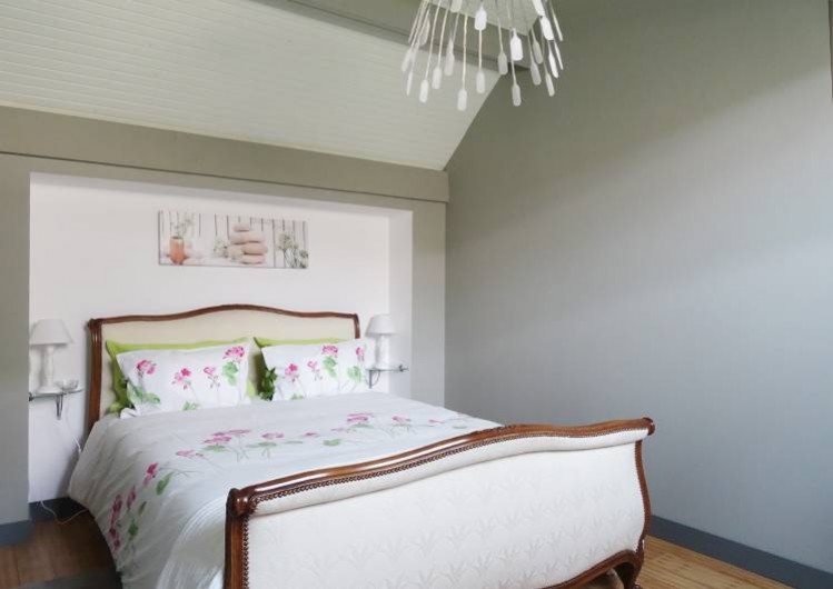 Location de vacances - Chambre d'hôtes à Chorey-les-Beaune