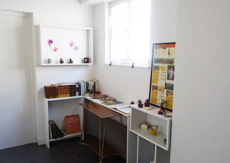 Location de vacances - Chambre d'hôtes à Chorey-les-Beaune