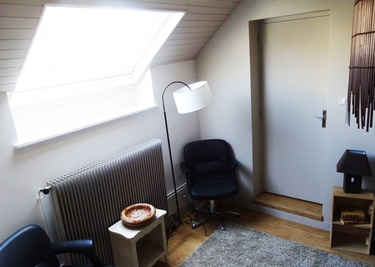 Location de vacances - Chambre d'hôtes à Chorey-les-Beaune