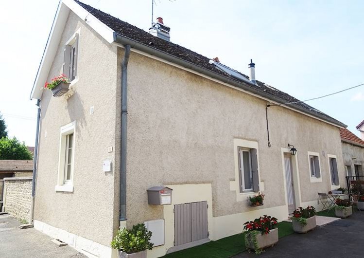 Location de vacances - Chambre d'hôtes à Chorey-les-Beaune