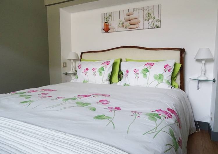 Location de vacances - Chambre d'hôtes à Chorey-les-Beaune