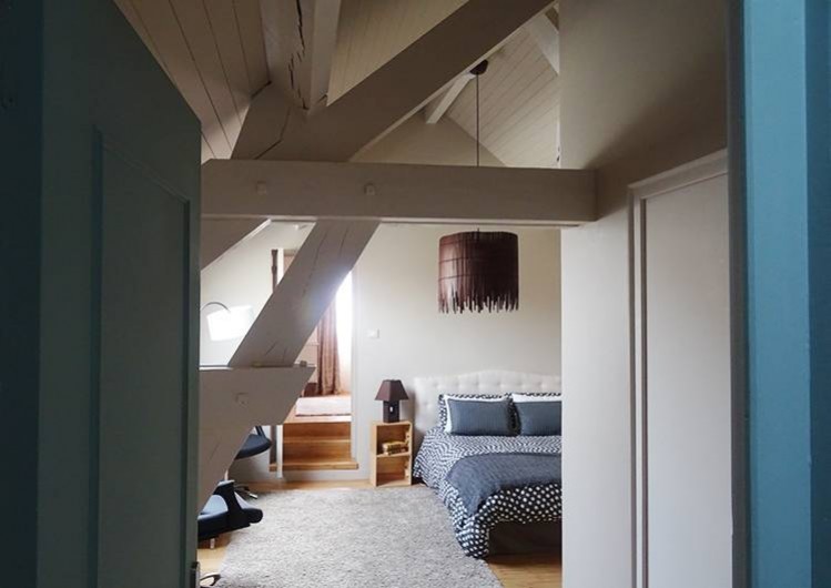 Location de vacances - Chambre d'hôtes à Chorey-les-Beaune