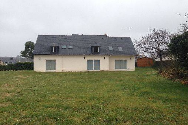 Location de vacances - Villa à Saint-Philibert