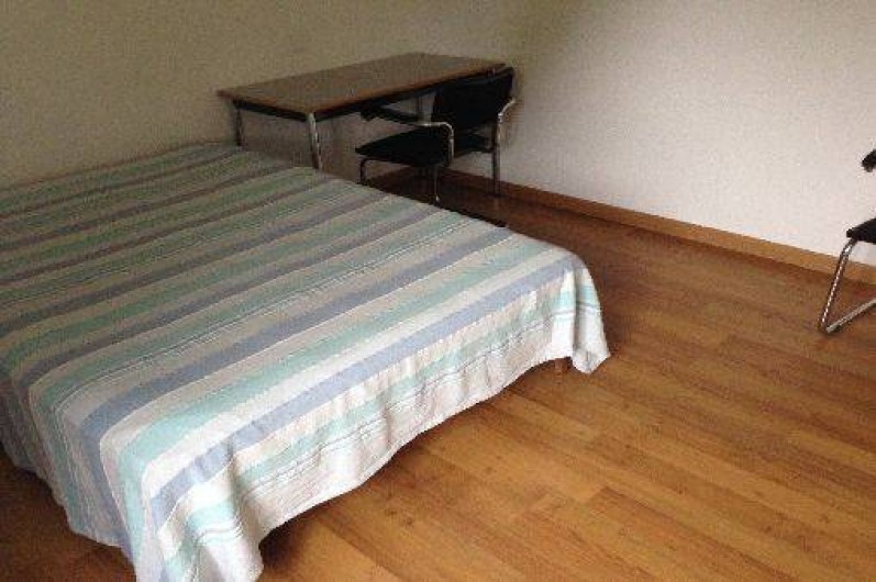 Location de vacances - Villa à Saint-Philibert