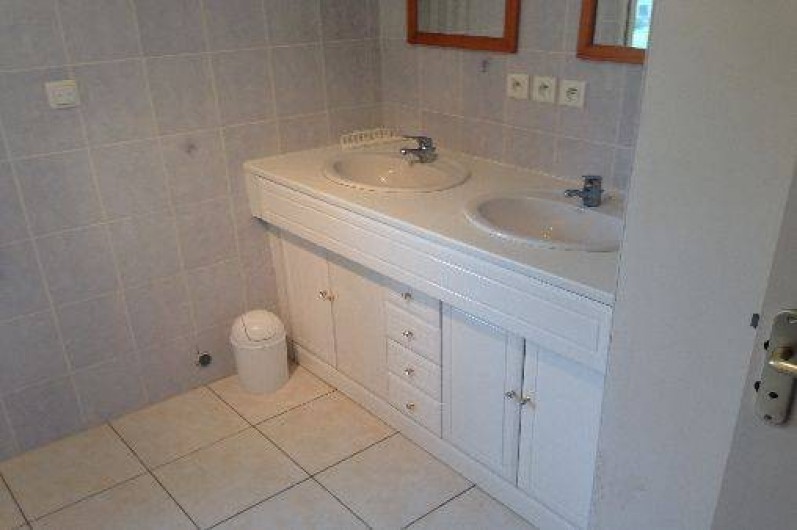 Location de vacances - Villa à Saint-Philibert