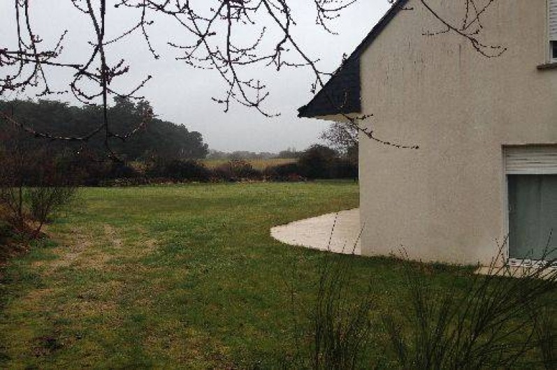 Location de vacances - Villa à Saint-Philibert