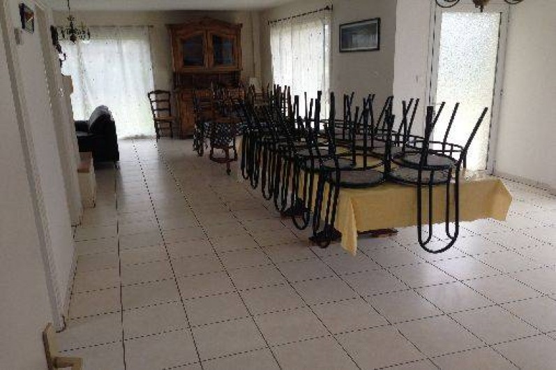 Location de vacances - Villa à Saint-Philibert