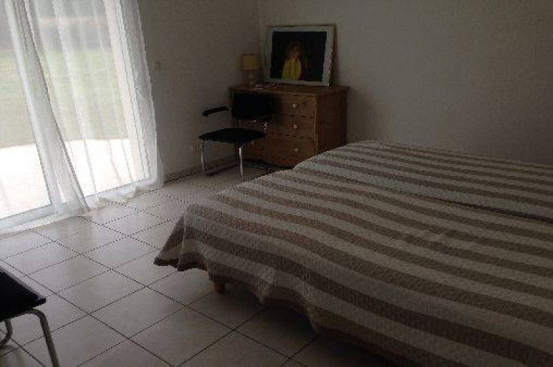 Location de vacances - Villa à Saint-Philibert