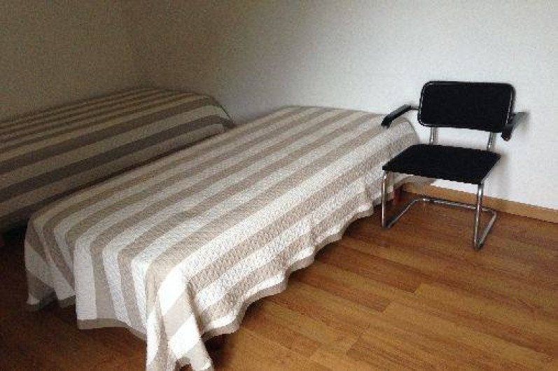 Location de vacances - Villa à Saint-Philibert