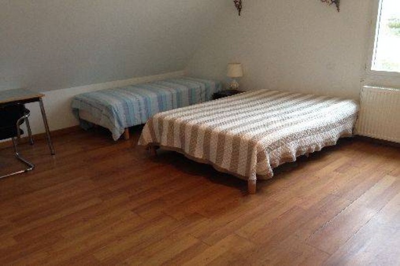 Location de vacances - Villa à Saint-Philibert