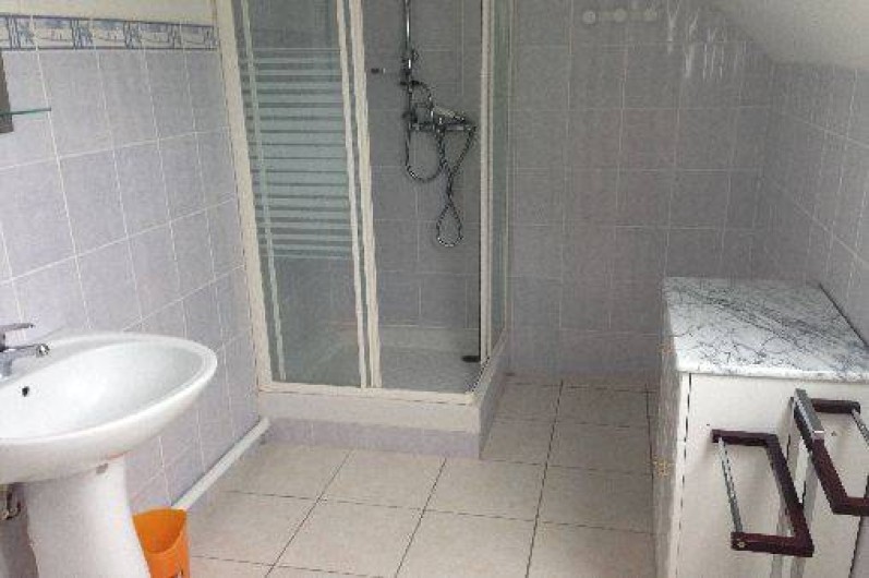 Location de vacances - Villa à Saint-Philibert