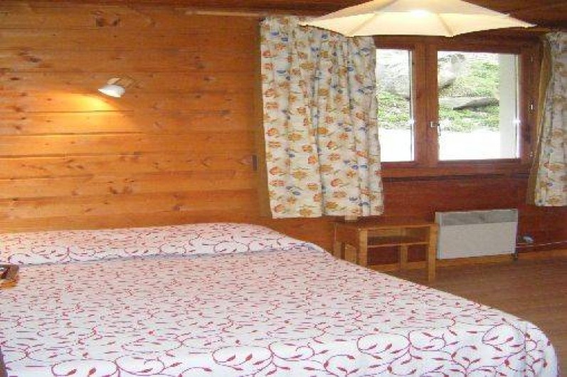 Location de vacances - Appartement à Bonneval-sur-Arc