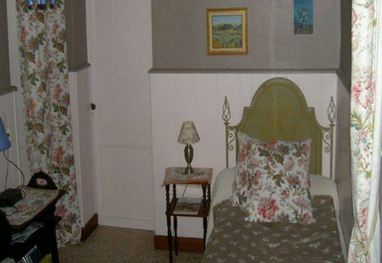 Location de vacances - Gîte à Lamothe-Landerron - Gîte