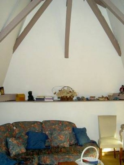 Location de vacances - Gîte à Lamothe-Landerron