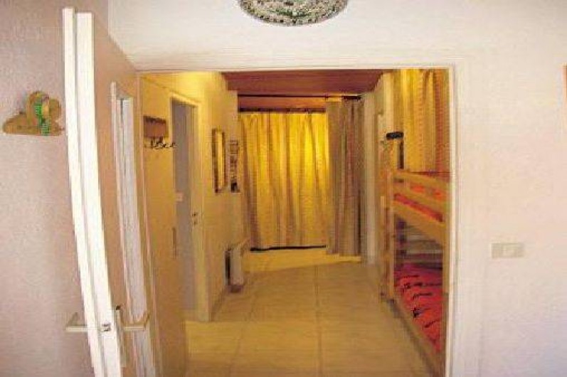 Location de vacances - Studio à Huez