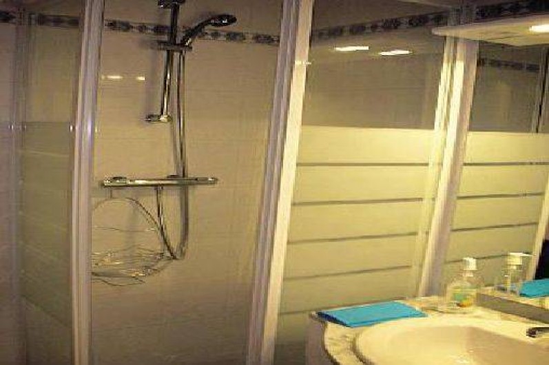 Location de vacances - Studio à Huez