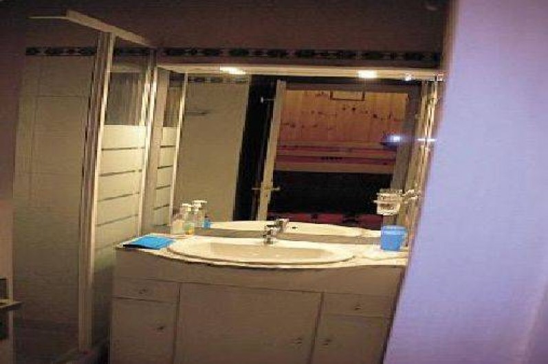 Location de vacances - Studio à Huez