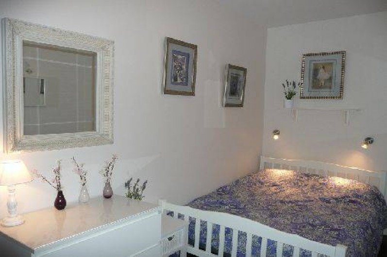 Location de vacances - Appartement à Honfleur