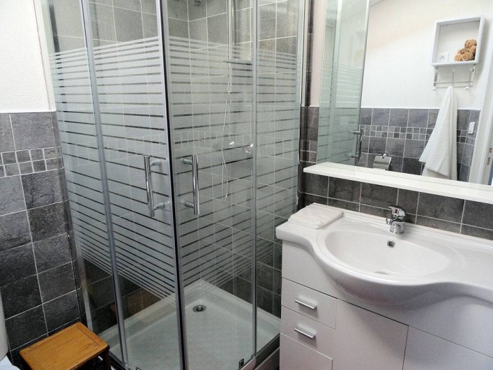 Location de vacances - Chambre d'hôtes à Angresse