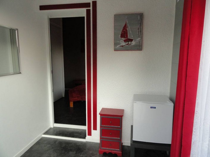 Location de vacances - Chambre d'hôtes à Angresse