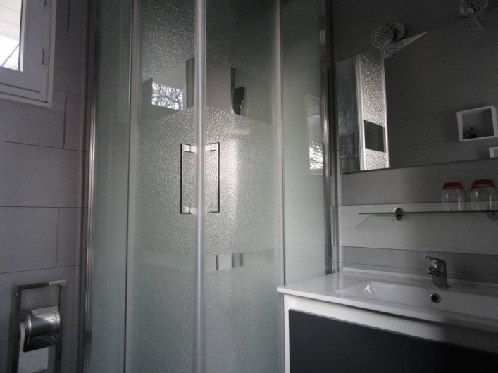 Location de vacances - Chambre d'hôtes à Angresse