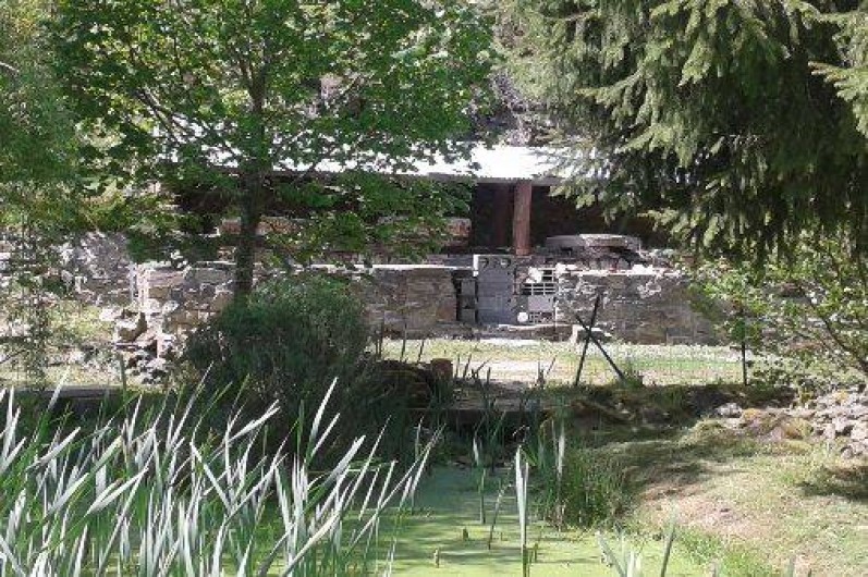 Location de vacances - Maison - Villa à Brioude