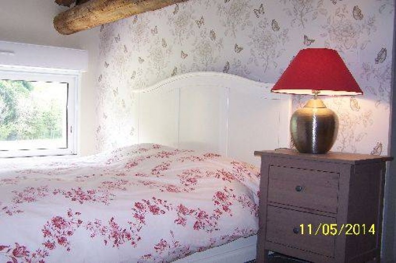 Location de vacances - Maison - Villa à Brioude