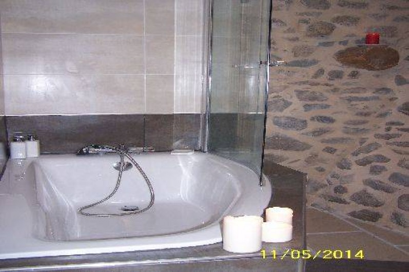 Location de vacances - Maison - Villa à Brioude